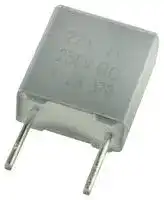 BFC237042223.: CAPACITOR POLYESTER FILM 0.022UF, 250V, 5%, RADIAL