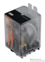 788XBXRC1-12D: RELAY, DPDT, 277VAC, 30VDC, 10A