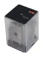 DEL-788XCXRC-24A: RELAY, 3PDT, 277VAC, 30VDC, 10A