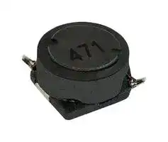 IDCS3014ER100M: Power Inductor (SMD), 10 µH, 1.4 A, Shielded, IDCS3014 Series