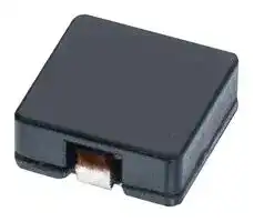 744311150: Power Inductor (SMD), 1.5 µH, 11 A, Shielded, 14 A, WE-HCI Series