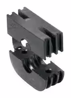 4323210000: Accessory, IP65, 9-11mm, Weidmuller FieldPower Series Power Distribution Blocks, Sealing Insert