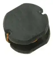 744776381: Wirewound Inductor, 8 mH, 16 ohm, 500 MHz, 200 mA, WE-ASI Series