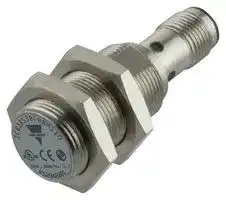 ICB18S30F08M1IO: Inductive Proximity Sensor, 8 mm, NPN/Push Pull/PNP, M18 x 1, 10 to 36 VDC