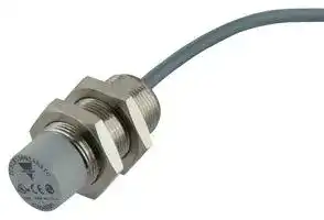 ICB18S30N14A2IO: Inductive Proximity Sensor, 14 mm, NPN/Push Pull/PNP, M18 x 1, 10 to 36 VDC