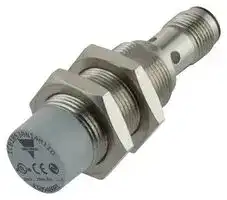 ICB18S30N14M1IO: Inductive Proximity Sensor, 14 mm, NPN/Push Pull/PNP, M18 x 1, 10 to 36 VDC