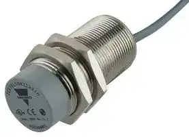 ICB30L50N22A2IO: Inductive Proximity Sensor, 22 mm, NPN/Push Pull/PNP, M30 x 1.5, 10 to 36 VDC