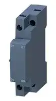 3RV2922-1CB0: Under Voltage Release, for 3RV2 Series Circuit Breaker, with 2 NO Auxiliary Contact