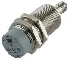 ICB30L50N22M1IO: Inductive Proximity Sensor, 22 mm, NPN/Push Pull/PNP, M30 x 1.5, 10 to 36 VDC