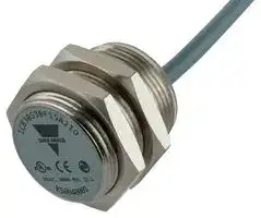 ICB30S30F15A2IO: Inductive Proximity Sensor, 15 mm, NPN/Push Pull/PNP, M30 x 1.5, 10 to 36 VDC