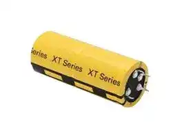 XT3560-3R0377-R: Supercapacitor, 370 F, 3 V, Snap-In, -5%, +20%, 1500 hours @ 65°C