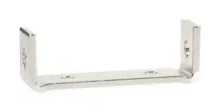 OTZC34: Bridging Bar, 4 Pole, Manual Change-Over Switch, 133 mm W x 160 mm D x 45 mm H