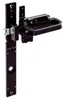 MB1-BL00: Mechanical Bolt, Safety Switch, Long Frame Plate, Actuator Mounting Adapter, MB1 Series