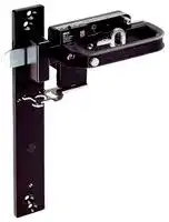 MB1-BT10: Mechanical Bolt, Safety Switch, Frame Plate T10 Lock, Actuator Mounting Adapter, MB1 Series