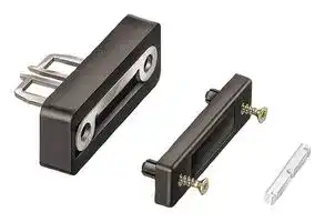 3SX3234: Separate Actuator, Position Switch, Dust Protection and Slit Cover