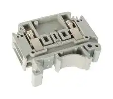 XBTKJ25: Thermocouple Connector, Terminal Block, Type J, 10 A, 300 VAC, 28 AWG to 12 AWG, XBTK Series
