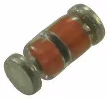 03006-1248-73-G100: NTC Thermistor, 2 kohm, SOD-80, SMD, 3499 K, 03006 Series