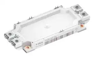 FF900R12ME7WBPSA1: IGBT Module, Dual, 890 A, 1.5 V, 20 mW, 175 °C, Module