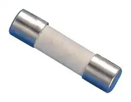 MP006251: Fuse, Cartridge, Time Delay, 5 A, 250 V, 5mm x 20mm, 0.2" x 0.79", MP Cartridge 5x20