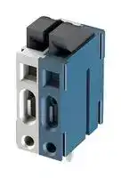 14030214301201: Wire-To-Board Terminal Block, SPE, 3.5 mm, 2 Ways, 24 AWG, 22 AWG, 0.34 mm², IDC