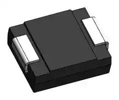 SMDJE36AH: TVS Diode, SMDJE Series, Unidirectional, 36 V, 58.1 V, DO-214AB (SMC), 2 Pins