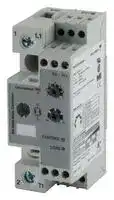 RGS1P23AA92E: SSR, 85-265VAC, 90A, PANEL