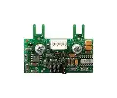 PCM4: Pulse Control Module, 3 Phase, SSR, 4 to 20 mA, 32 mm x 45 mmx 20 mm, PCM4 series