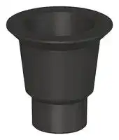 8WD5308-0EG: Adapter, Signalling Element, Pipe Mounting