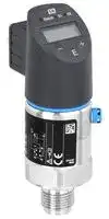 PTC31B-AA7M1PGFVXJA: Pressure Switch, Gauge, NPT Male, NPT Female, -1 bar, 10 bar
