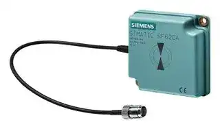 6GT2812-1EA00: Antenna, RF620A, SIMATIC RF600, 865 to 868 MHz, Cable