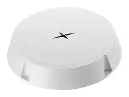 CMA100.A.BIVW.002: RF Antenna, 3.3 to 4.2GHz, CBRS / MIMO / WiFi / C-Band, 5.19dBi, 50 ohm, Ceiling / Wall / SMA
