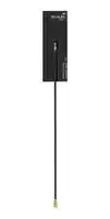 FXP450.07.0100C: RF Antenna, 450 to 470MHz, Cellular / LoRA / IoT / ISM, -0.05dBi, 50 ohm