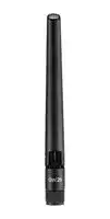 GW.29.A153: RF Antenna, 2.4 to 2.5GHz, Bluetooth / BLE / WiFi / WLAN, 2.32dBi, 50 ohm, RP SMA Connector