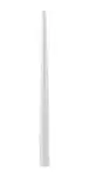 GW.51.5153W: RF Antenna, 4.9 to 5.85GHz, Bluetooth / BLE / WiFi 6 / WiFi 7 / WLAN / ZigBee, 5.54dBi, 50 ohm