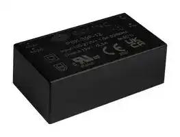 PSK-30F-12: AC/DC PCB Mount Power Supply (PSU), ITE & Household, 1 Output, 30 W, 12 V, 2.5 A