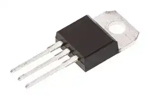 TN1605H-8I: Thyristor, 800 V, 8 mA, 10 A, 16 A, TO-220AB, 3 Pins