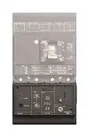 1SDA067131R1: Residual Current Release, 4P, XT4 Series Moulded Case Circuit Breaker