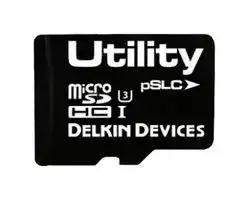 S404APGJN-U3000-3: Flash Memory Card, MicroSDHC Card, UHS-1, Class 10, 4 GB