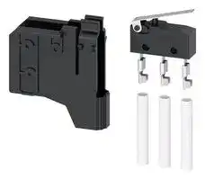 3NP1940-1FA00: Auxiliary Switch, 3NP1 Series Switch Disconnectors