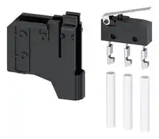 3NP1940-1FB00: Auxiliary Switch, 3NP1 Series Switch Disconnectors