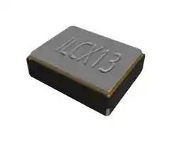 ILCX13-HH3F18-27.000MHZ: Crystal, ILCX13 Series, 27 MHz, 20 ppm, 20 ppm, 18 pF