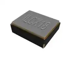 ILCX18-JI5F8-32.000MHZ: Crystal, ILCX18, 32 MHz, 10 ppm, 15 ppm, 8 pF