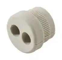 2443800000: Accessory, IP54, 4.5-6.5mm2, Weidmuller FieldPower Series Power Distribution Blocks, Sealing Insert