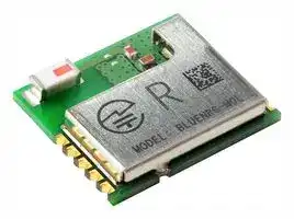 BLUENRG-M0A: Bluetooth Module, BLE 4.2, 1.7 V to 3.6 V, -85 dBm, -40 °C to 85 °C