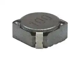 IFDC2020CZER100M: Power Inductor (SMD), 10 µH, 1.3 A, Shielded, IFDC2020CZ Series