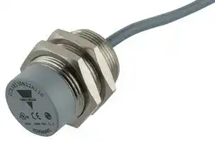 ICB30S30N22A2IO: Inductive Proximity Sensor, 22 mm, NPN/Push Pull/PNP, M30 x 1.5, 10 to 36 VDC