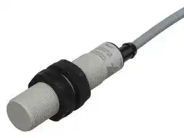 CA18CAF08BPA2IO: Capacitive Proximity Sensor, 8 mm, NPN/Push Pull/PNP, M18 x 1, 10 to 40 VDC