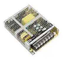 LBA100US12: AC/DC Enclosed Power Supply (PSU), ITE, Industrial, LED Lighting, 1 Outputs, 100 W, 12 V, 8.4 A