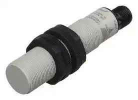 CA18CAF08BPM1IO: Capacitive Proximity Sensor, 8 mm, NPN/Push Pull/PNP, M18 x 1, 10 to 40 VDC