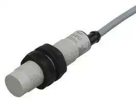 CA18CAN12BPA2IO: Capacitive Proximity Sensor, 12 mm, NPN/Push Pull/PNP, M18 x 1, 10 to 40 VDC